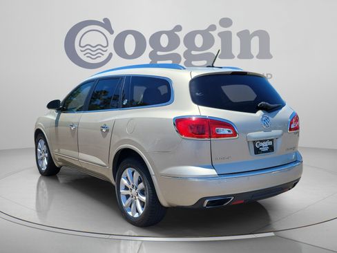 Used 2015 Buick Enclave Premium w/ Experience Buick Package AWD/4WD image 3