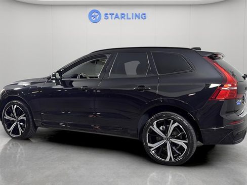 Used 2025 Volvo XC60 T8 Ultra w/ Protection Package Premier image 4