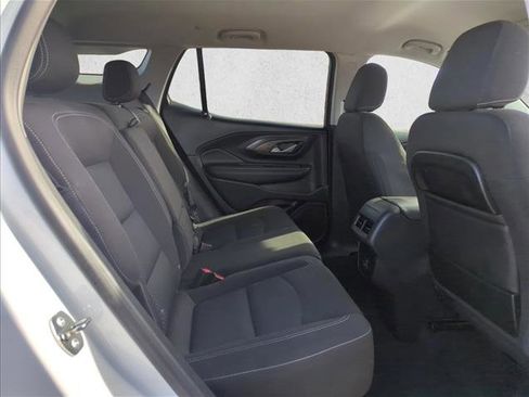 Used 2024 GMC Terrain SLE image 17