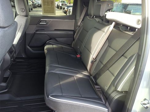 Used 2026 GMC Sierra EV Elevation image 24
