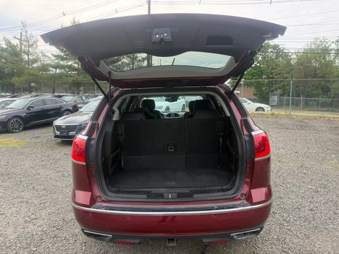 Used 2017 Buick Enclave Premium w/ Experience Buick Package AWD/4WD image 25