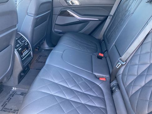 Used 2024 BMW X5 xDrive40i image 13