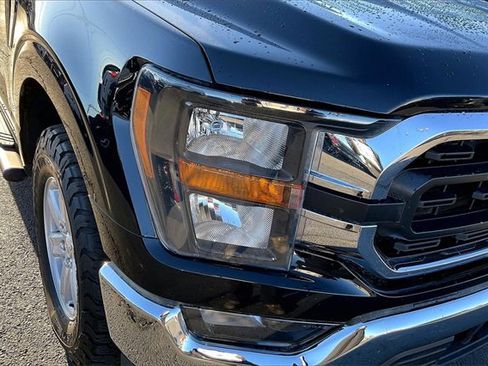 Used 2023 Ford F150 XLT w/ Equipment Group 301A Mid image 31