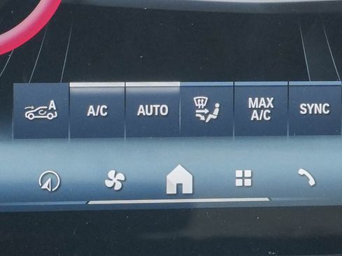 Certified 2024 BMW iX M60 AWD/4WD image 24