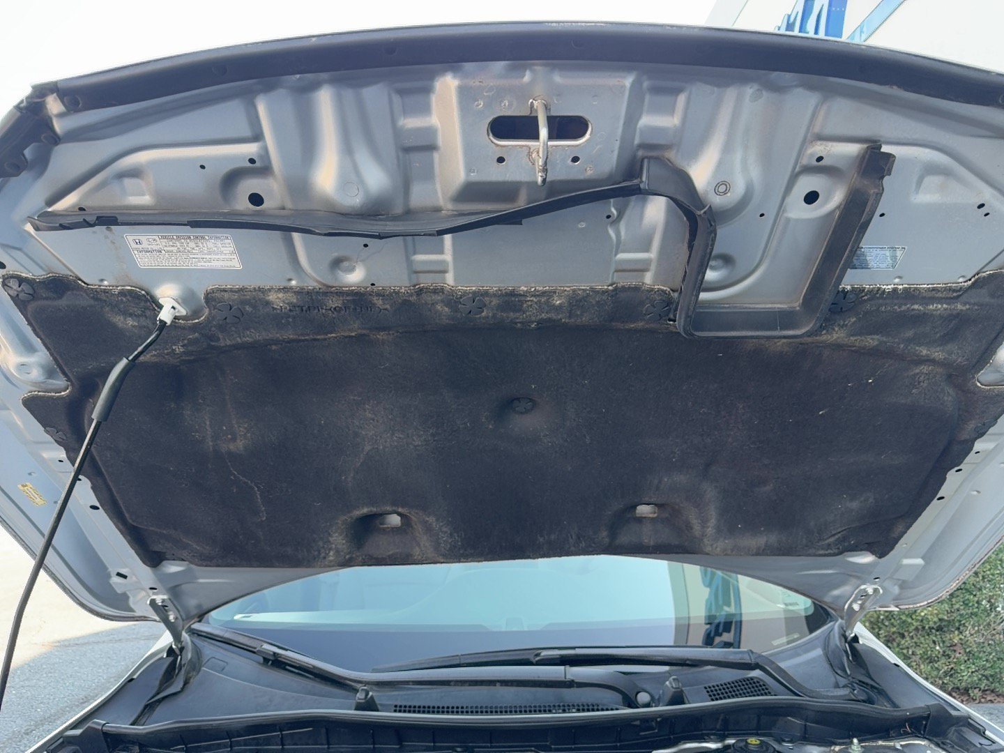 Used 2014 Honda Accord LX image 28