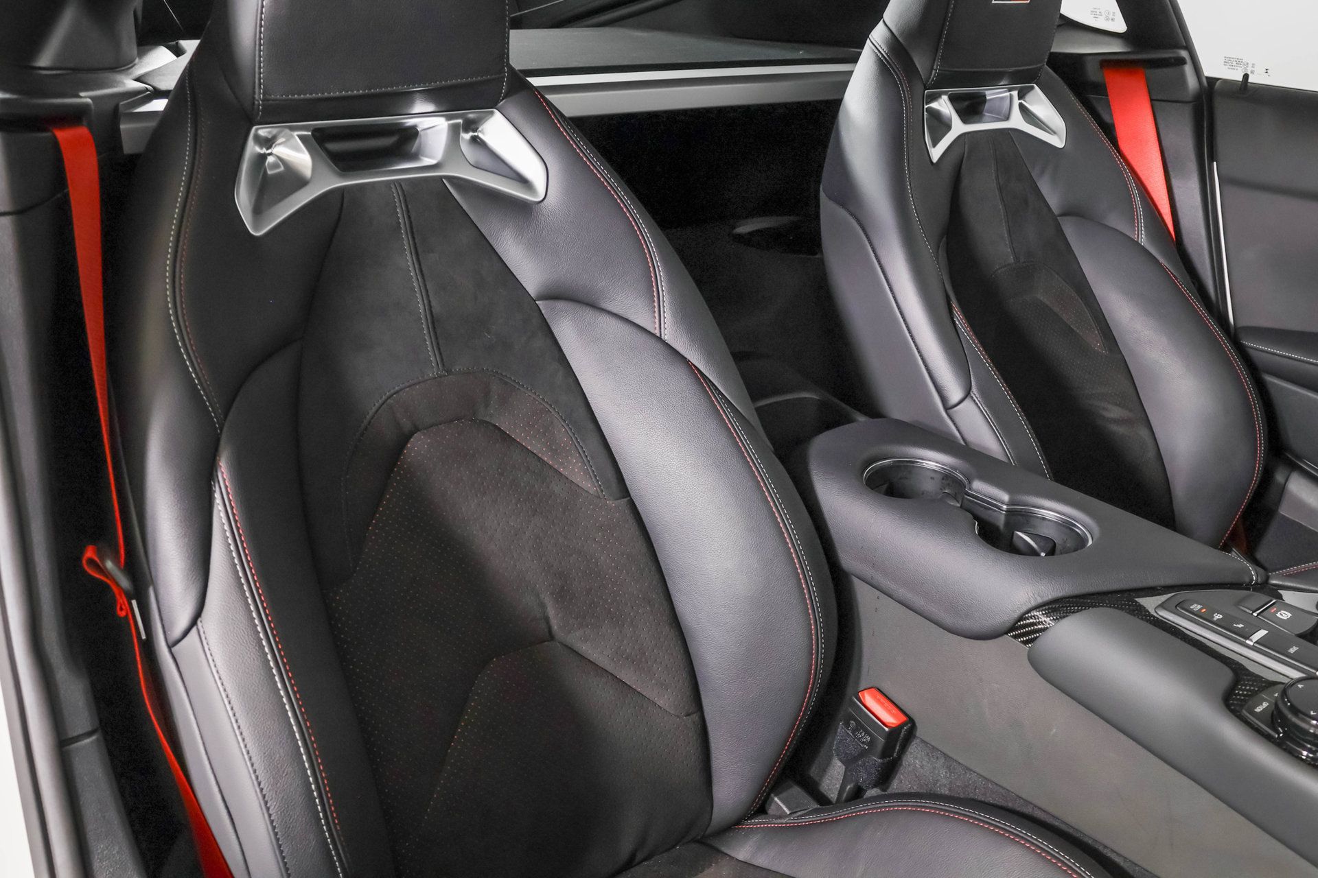 Used 2026 Toyota Supra w/ Driver Assist Package RWD image 39