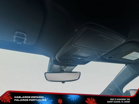 New 2026 GMC Acadia Elevation w/ Black Edition FWD image 21