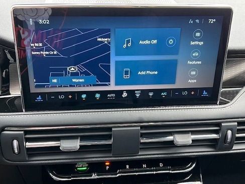 New 2026 Lincoln Corsair Grand Touring image 6