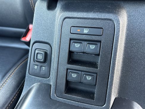 Used 2024 Ford Bronco Badlands AWD/4WD image 17