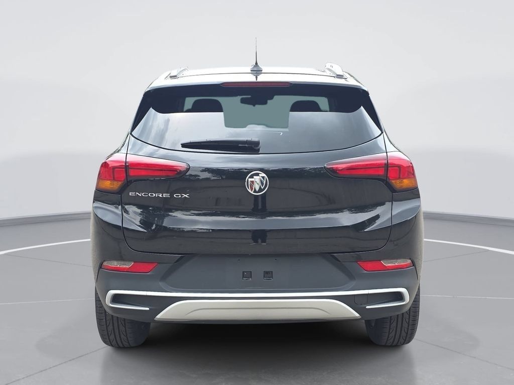 Certified 2023 Buick Encore GX Select FWD image 5