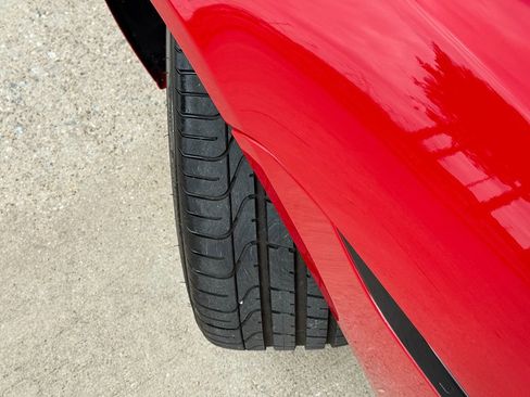 Used 2020 Jaguar F-TYPE Checkered Flag image 51