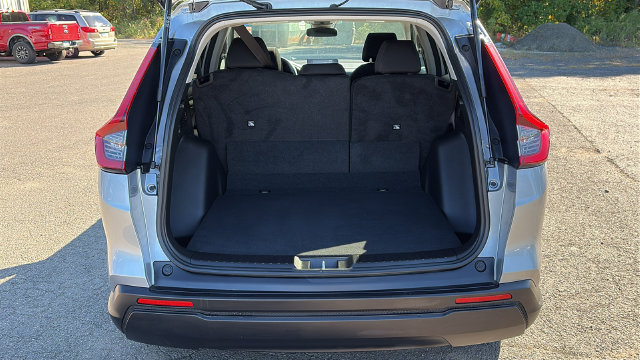 Used 2024 Honda CR-V EX image 26