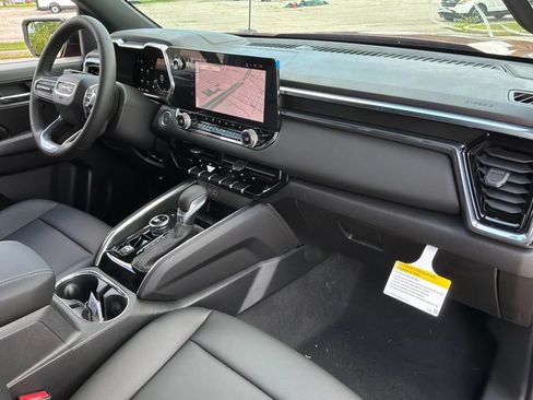 New 2026 GMC Canyon Elevation w/ Convenience Package AWD/4WD image 34