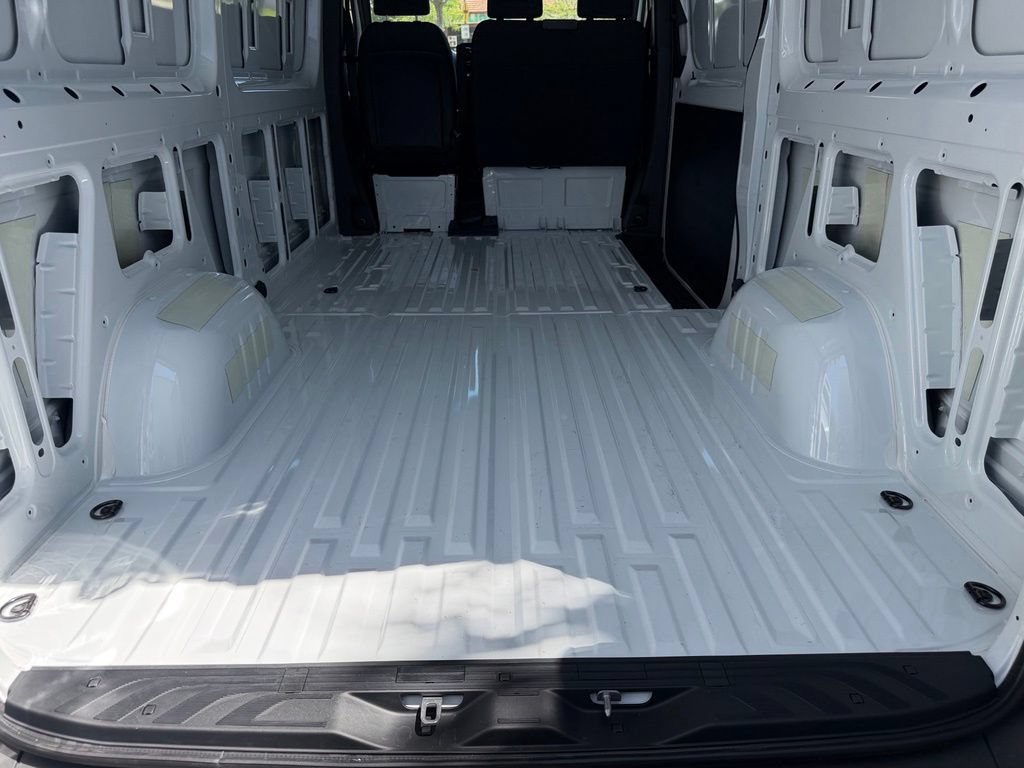 New 2026 Mercedes-Benz Sprinter 2500 image 14