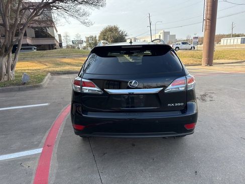 Used 2015 Lexus RX 350 FWD image 14