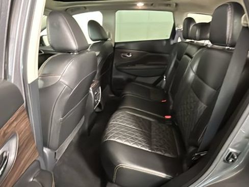 Used 2022 Nissan Murano Platinum AWD/4WD image 26