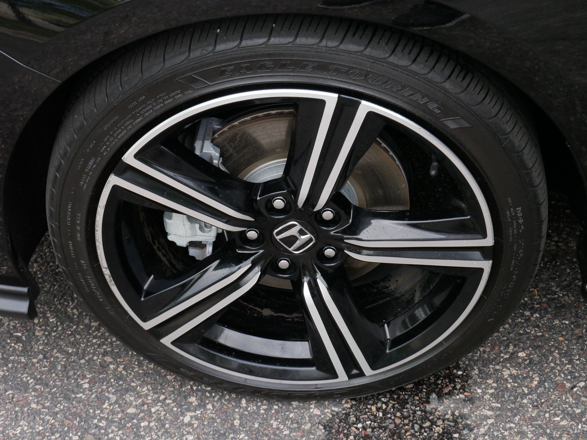 Used 2024 Honda Accord Sport image 15