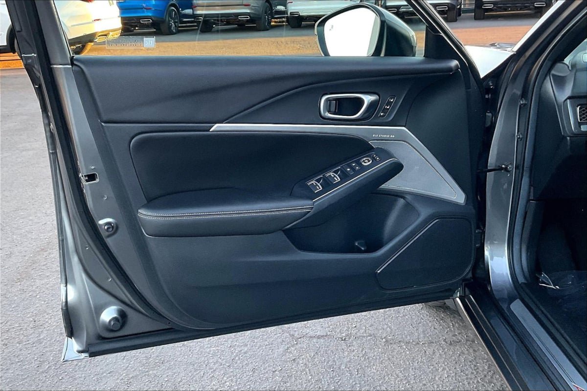 Used 2025 Acura Integra A-Spec w/ Technology Package FWD image 17