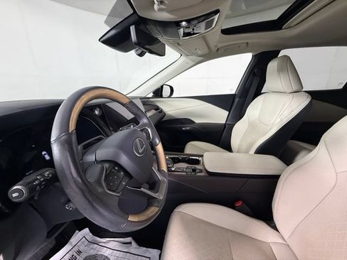 Certified 2023 Lexus RX 350 Premium Plus w/ Accessory Package AWD/4WD image 15
