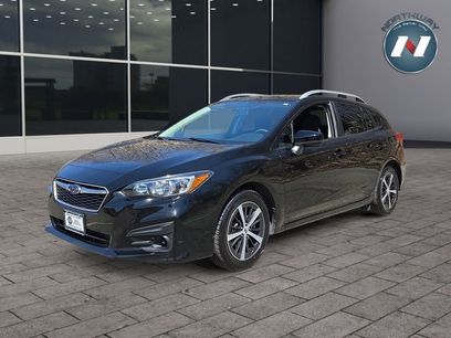 Used 2019 Subaru Impreza 2.0i Premium