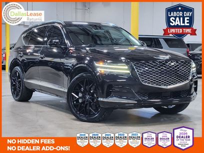 Used 2023 Genesis GV80 2.5T w/ Prestige 20" Package