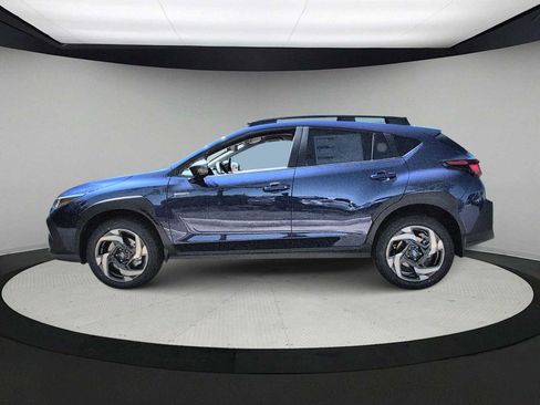 New 2026 Subaru Crosstrek 2.5i Limited AWD/4WD image 5