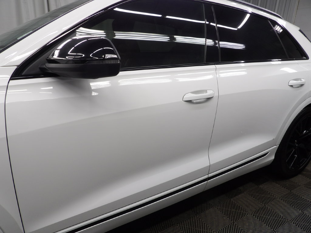 Used 2020 Audi SQ8 Prestige w/ S Sport Package AWD/4WD image 62