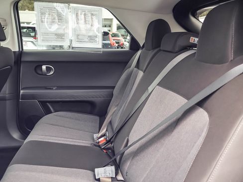 Used 2024 Hyundai Ioniq 5 SEL RWD image 14