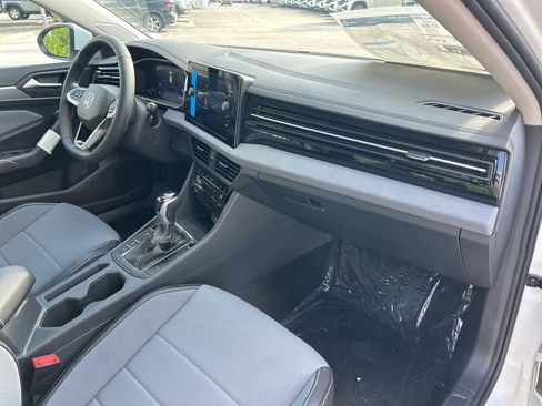 New 2026 Volkswagen Jetta SE image 45