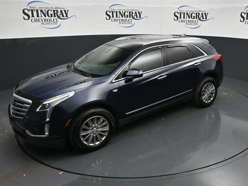 Used 2017 Cadillac XT5 FWD image 20