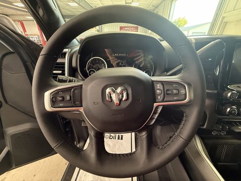 New 2026 RAM 2500 Big Horn image 24