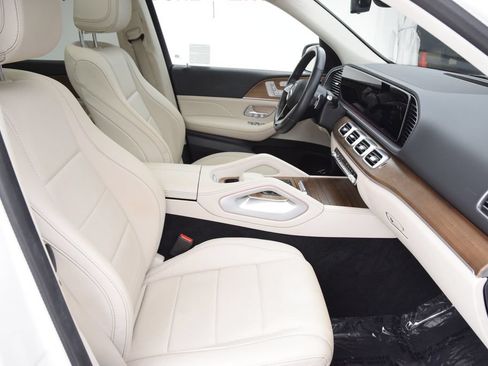 Certified 2024 Mercedes-Benz GLE 350 4MATIC image 16