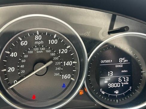 Used 2015 MAZDA CX-5 Touring FWD image 12
