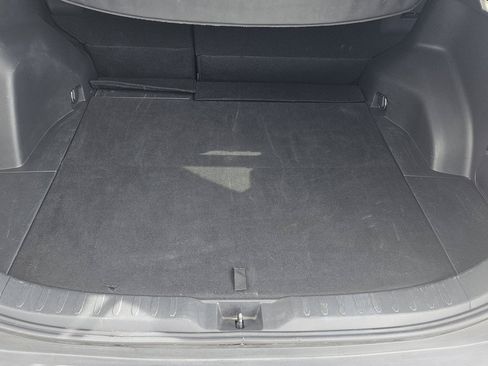 Used 2025 Toyota RAV4 XLE FWD image 19