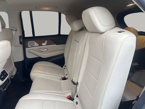 Used 2021 Mercedes-Benz GLE 350 4MATIC image 20