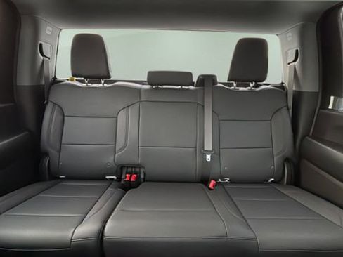 New 2026 Chevrolet Silverado 2500 W/T w/ WT Convenience Package image 28