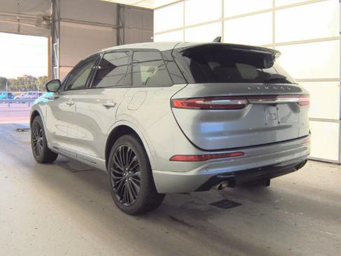 Used 2023 Lincoln Corsair AWD w/ Equipment Group 101A image 2