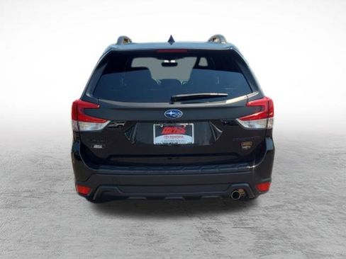 Used 2022 Subaru Forester Wilderness AWD/4WD image 7