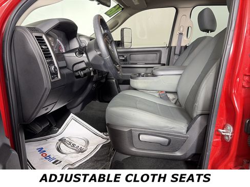 Used 2016 RAM 1500 Express image 9