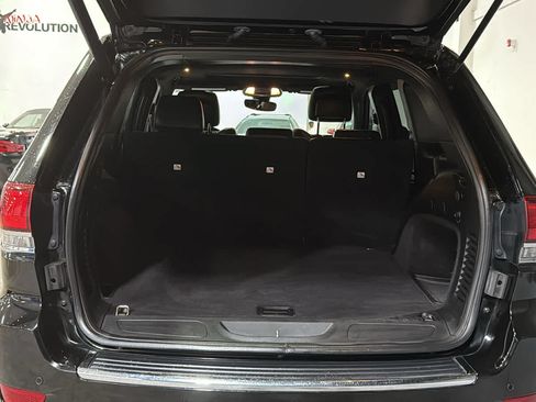 Used 2020 Jeep Grand Cherokee Limited AWD/4WD image 30