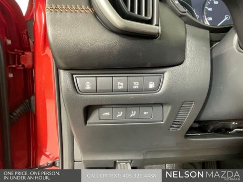 New 2026 MAZDA CX-50 AWD 2.5 Hybrid w/ Premium Pkg image 44