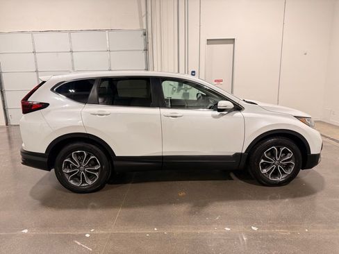 Used 2022 Honda CR-V EX image 4