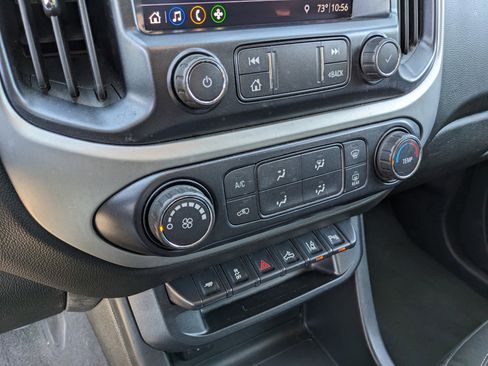 Used 2019 Chevrolet Colorado LT w/ LT Convenience Package image 27
