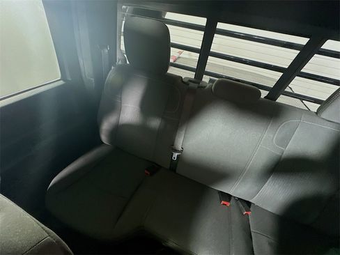 Used 2023 RAM 3500 Tradesman image 12