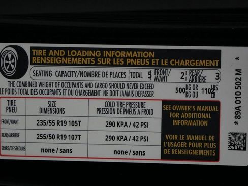 Used 2023 Audi Q4 e-tron Premium Plus w/ Premium Plus image 24