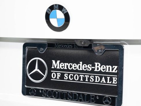 Used 2025 BMW X1 xDrive28i w/ Technology Package AWD/4WD image 30