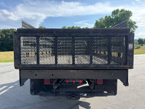 Used 2012 Ford F450 XL w/ PWR Equipment Group AWD/4WD image 4