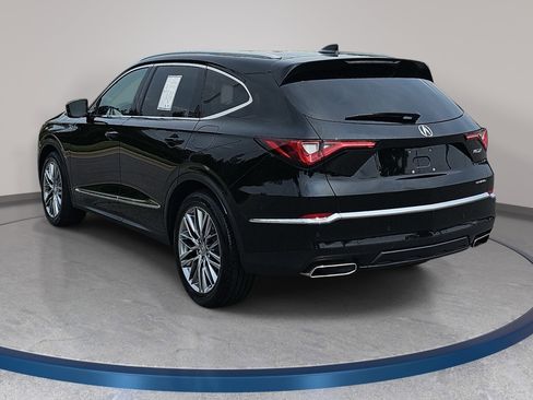 Certified 2023 Acura MDX SH-AWD w/ Advance Package image 7