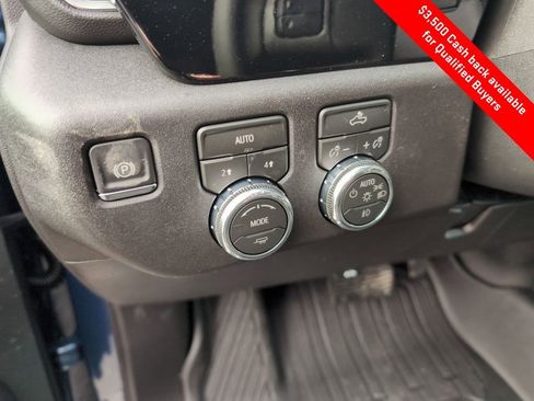 New 2026 GMC Sierra 1500 Elevation w/ Elevation Select Package image 17