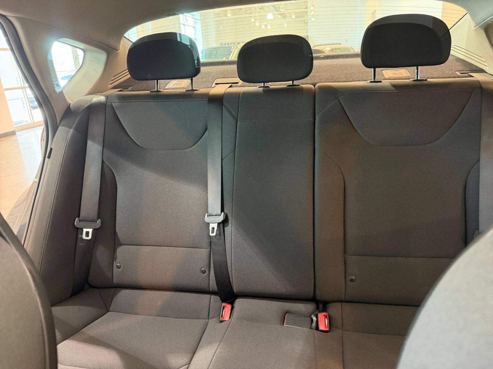 Used 2026 Kia K4 FWD image 37